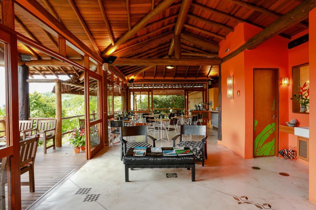 Pousada Mariola Ilhabela Exterior photo