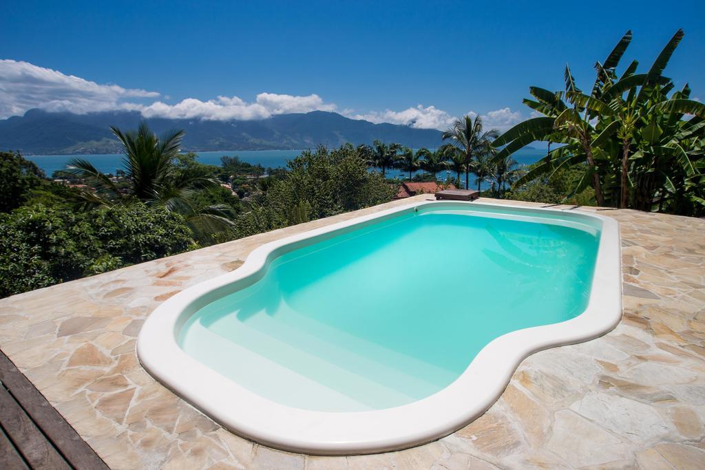 Pousada Mariola Ilhabela Exterior photo